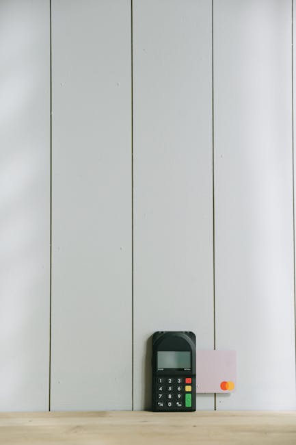 Creatief ondernemen met mobiele betalingen
