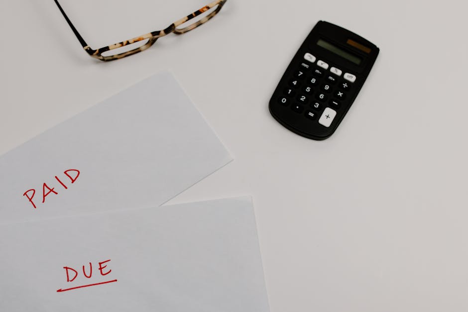 Dure rekening van vervoerder voor opslagruimte