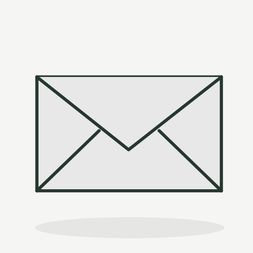 [SYN-VAR-010] Documentenvelop 25 — wit