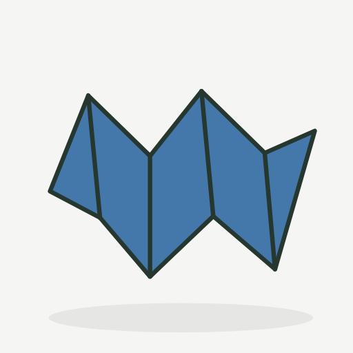[SYN-VAR-011] Papieren opvulstrook 31 — blauw