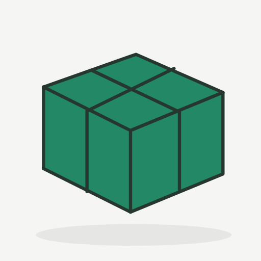 [SYN-QUI-002] Bureau-organizer 12 — groen