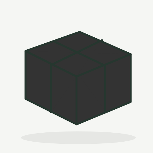 [SYN-QUI-004] Bureau-organizer 14 — zwart