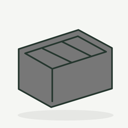 [SYN-NOR-008] Sorteerbak 23 — grijs